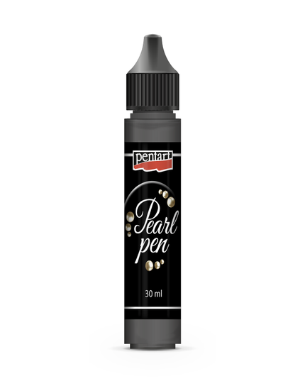 Pentart - Spinach Green - Pearl Pen 30ml
