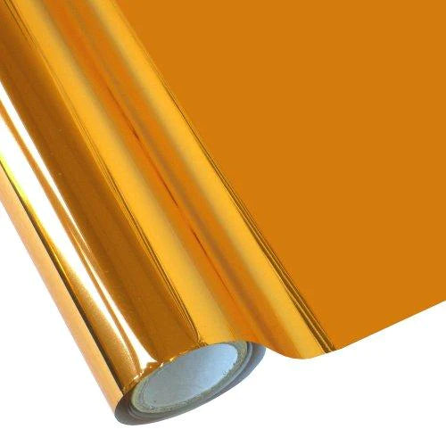 Copper Metallic Foil