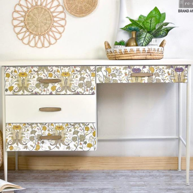 Redesign with Prima Decor Transfer Antonia