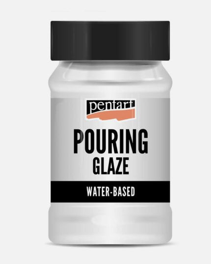 Pentart - Pouring Glaze