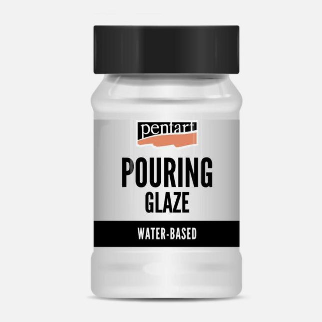 Pentart - Pouring Glaze