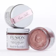 Fusion Furniture Wax