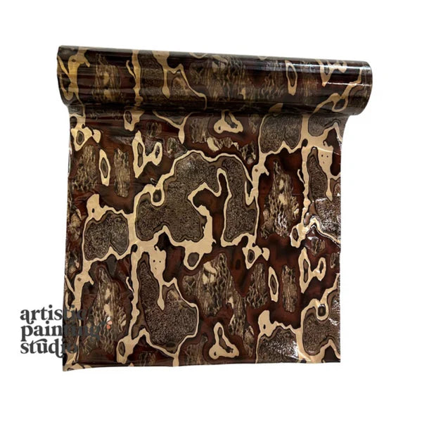 Durango APS Metallic Foil