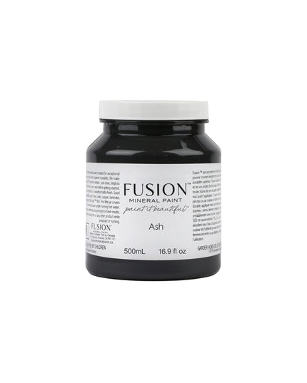 Fusion Paint Ash