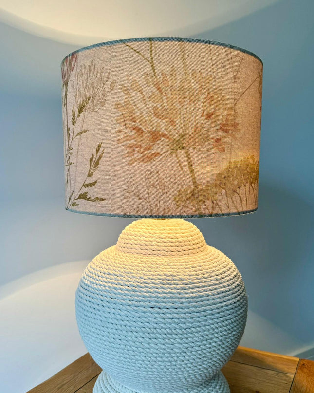 Summertime Lampshade 2