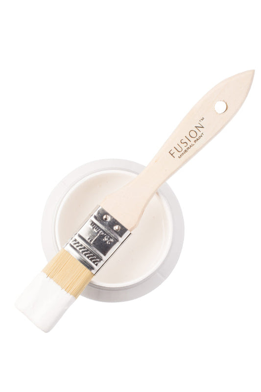 Fusion Mineral Paint Little Lamb