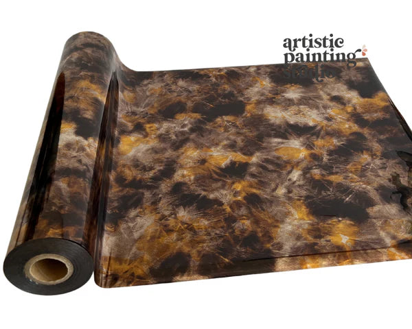 Midnight Hues APS Metallic Foil