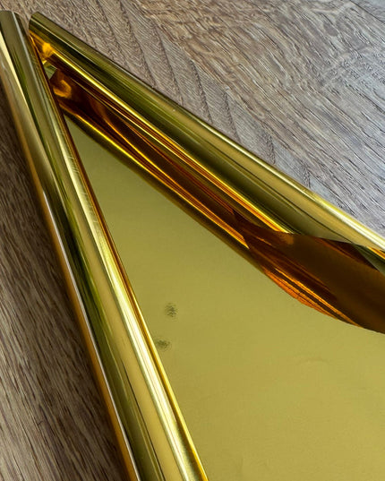 Harvest Gold Rub On APS Foil
