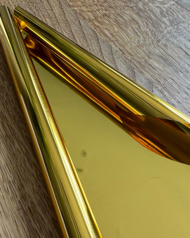 Harvest Gold Rub On APS Foil