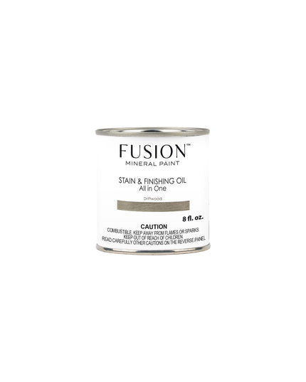 Fusion - Stain and Finishing Oil SFO