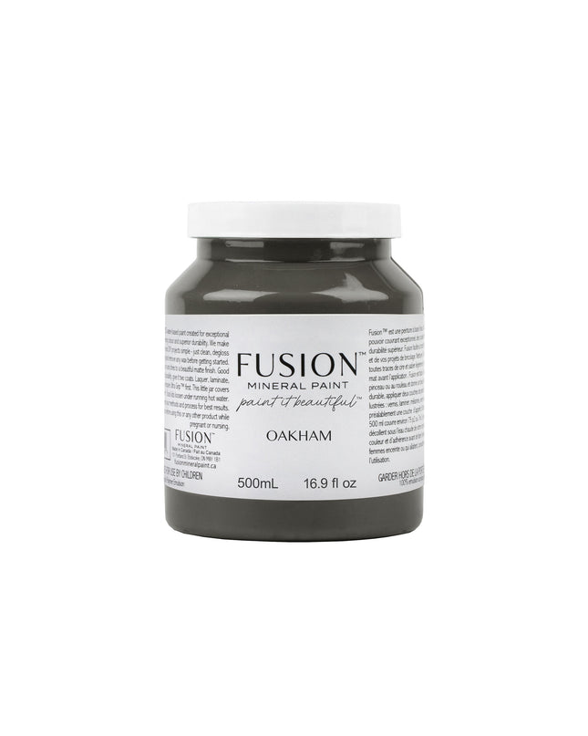 Fusion Paint Oakham
