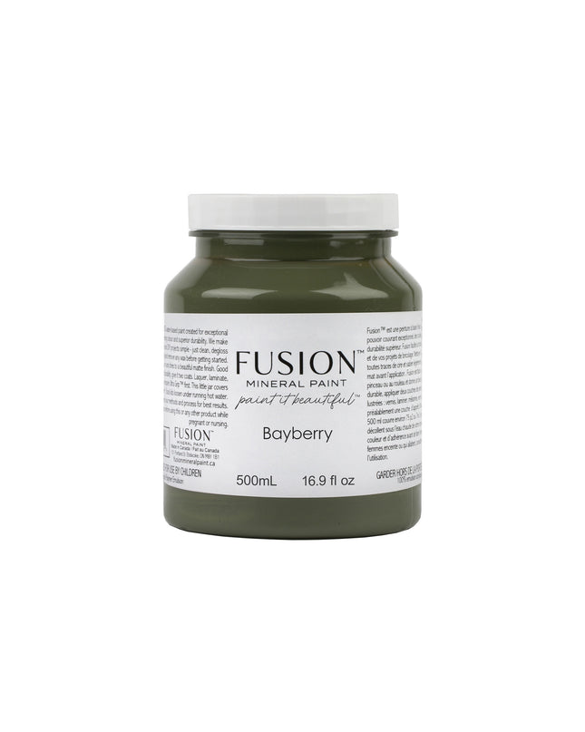 Fusion Paint Bayberry