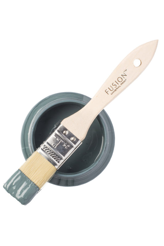 Fusion Mineral Paint Homestead Blue