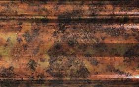 Copper Green Slade Foil APS