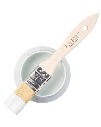 Fusion Mineral Paint Little Whale