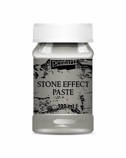 Pentart Stone effect paste cement