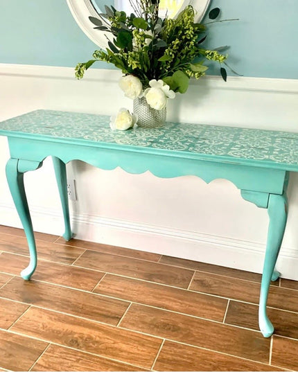 Dixie Belle SEA GLASS Chalk Mineral Paint