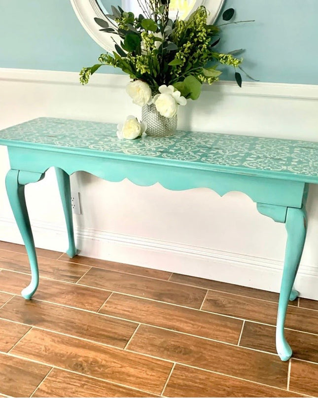 Dixie Belle SEA GLASS Chalk Mineral Paint