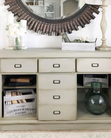 Dixie Belle DRIED SAGE Chalk Mineral Paint