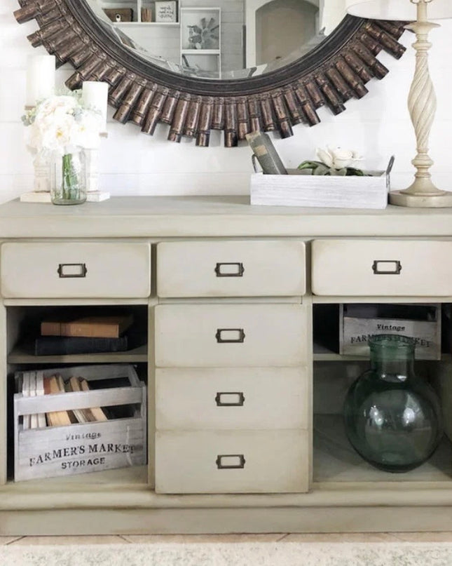 Dixie Belle DRIED SAGE Chalk Mineral Paint