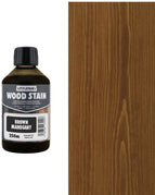Brown Mahogany 250ml