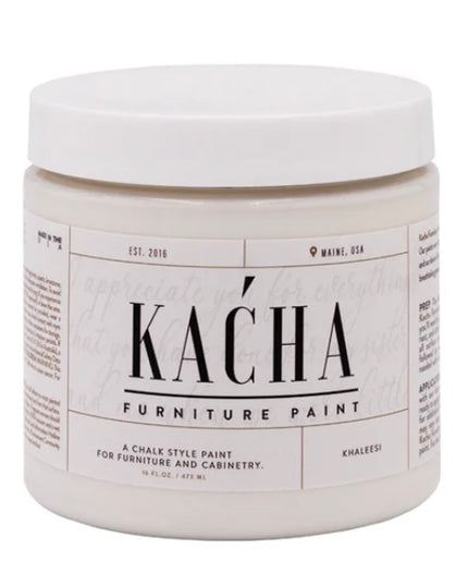 Kacha Furniture Paint - Khalessi