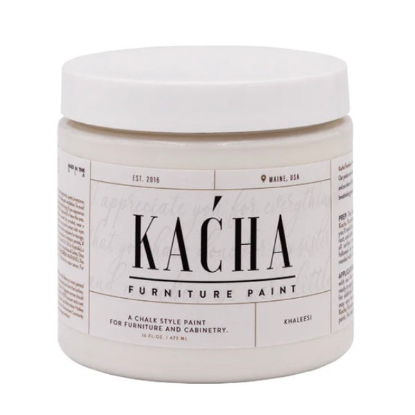 Kacha Furniture Paint - Khalessi