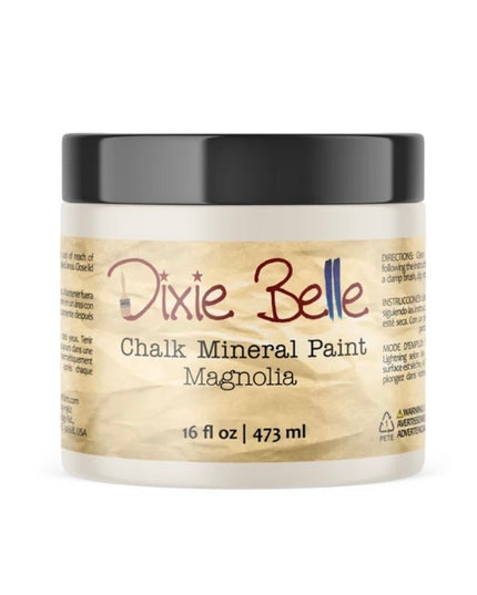 Dixie Belle MAGNOLIA Chalk Mineral Paint