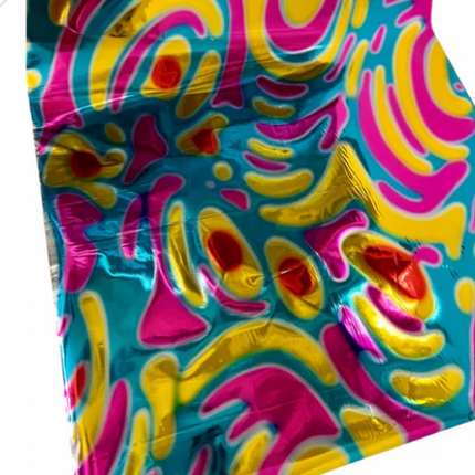 APS Foil - Gemma metallic foil   - Rub On Foil