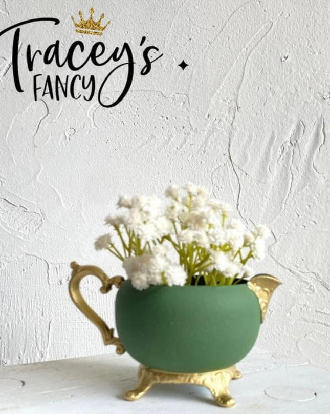 Dixie Belle ENGLISH IVY Chalk Mineral Paint