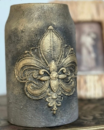 Redesign With Prima - Salon De La Decor Mould