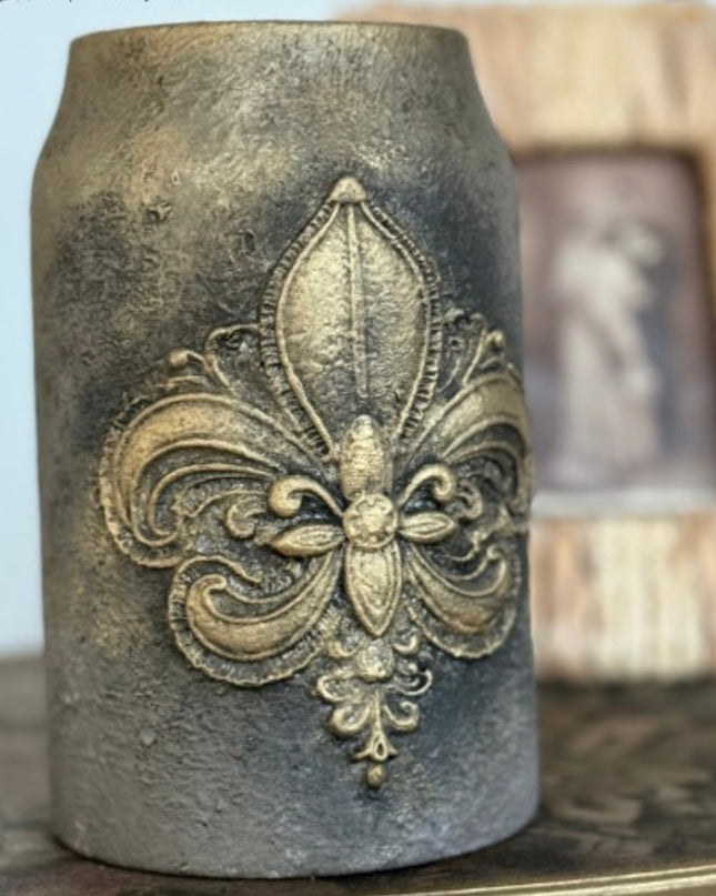 Redesign With Prima - Salon De La Decor Mould
