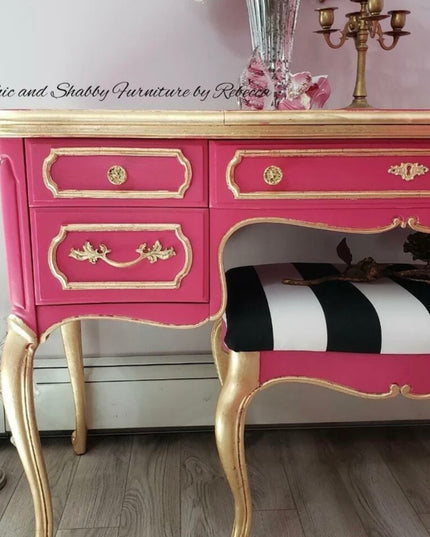 Dixie Belle PEONY Chalk Mineral Paint