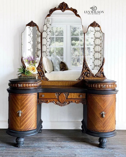 Dixie Belle COFFEE BEAN Chalk Mineral Paint
