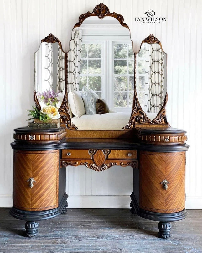 Dixie Belle COFFEE BEAN Chalk Mineral Paint