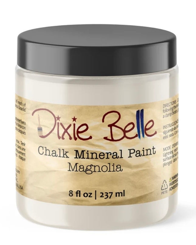 Dixie Belle MAGNOLIA Chalk Mineral Paint