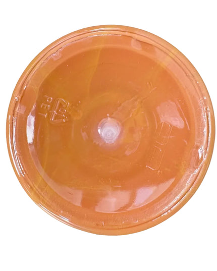 Pentart acrylic matte paint red clay