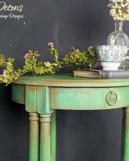 Dixie Belle KUDZU Chalk Mineral Paint