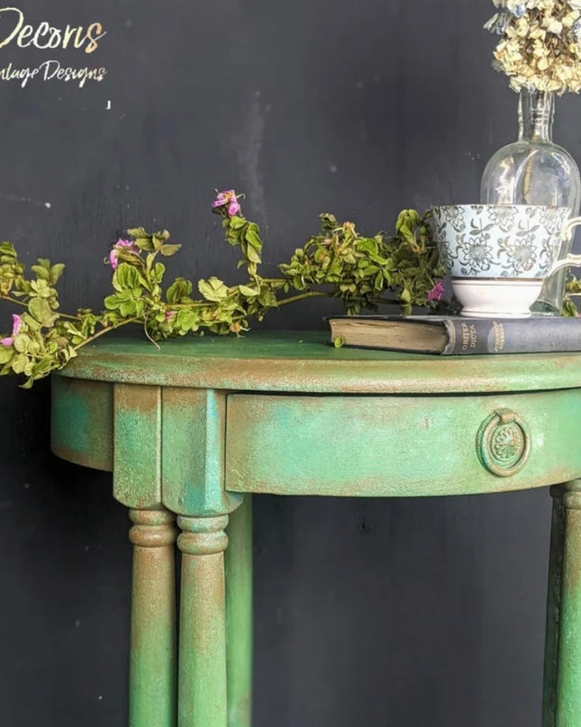 Dixie Belle KUDZU Chalk Mineral Paint