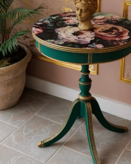 Kacha Furniture Paint - Maine Green