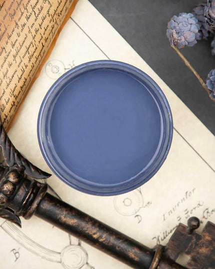 Dixie Belle YANKEE BLUE Chalk Mineral Paint