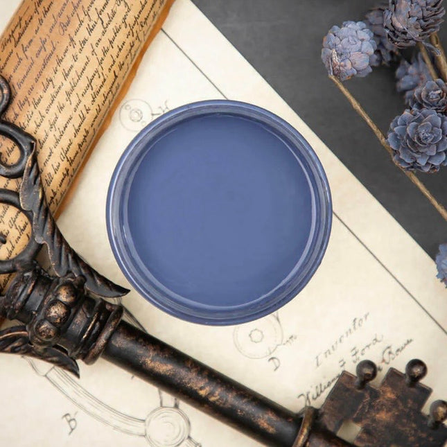 Dixie Belle YANKEE BLUE Chalk Mineral Paint