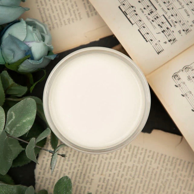 Dixie Belle BUTTERCREAM Chalk Mineral Paint