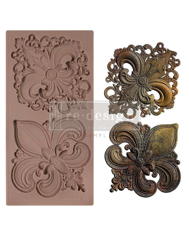 Redesign With Prima - Salon De La Decor Mould