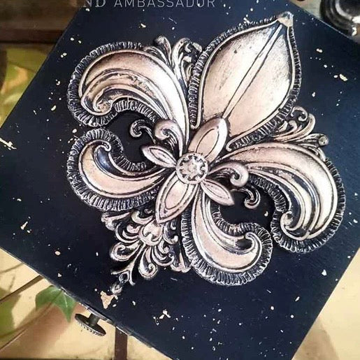 Redesign With Prima - Salon De La Decor Mould