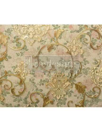 Redesign with Prima Chapelle Royale 