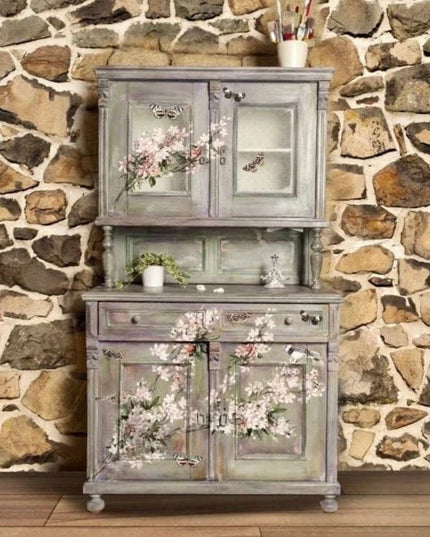 Redesign with Prima Decor Transfer Blossom Botanica