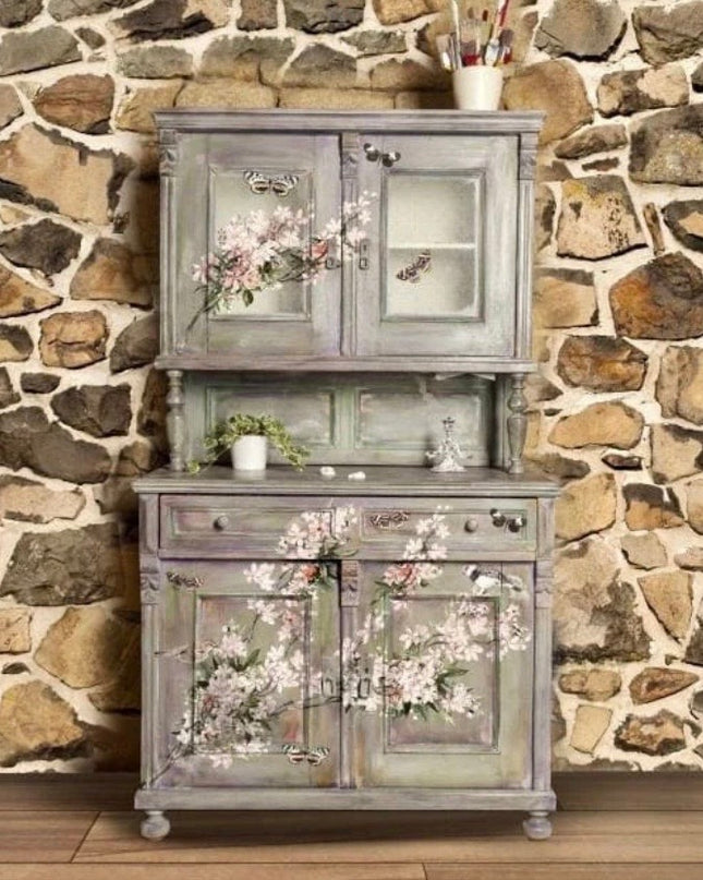 Redesign with Prima Decor Transfer Blossom Botanica