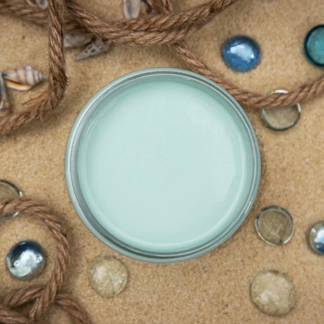 Dixie Belle SEA GLASS Chalk Mineral Paint