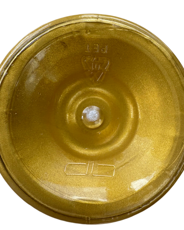 Pentart Metallic Acrylic Paint - Gold